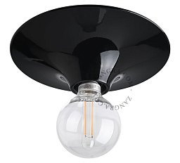 light.164 Zangra De Saint Phalle настенно-потолочный светильник
