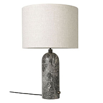 GRAVITY-LAMPE DE TABLE