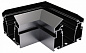 ST046.599.00 ST-Luce SKYLINE 220 соединитель угловой l-образный для треков встраиваемых — фото 1