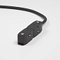 Ввод питания Slim Magnetic Elektrostandard a066519 — фото 1