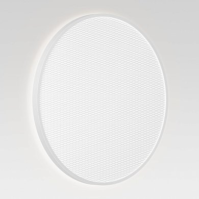 Настенный светильник Serien Lighting Slice² PI XXL