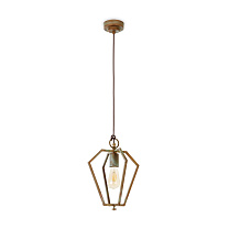 Подвесной светильник Gemstone Moretti Luce 3487