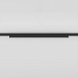 Трековый светильник Astro Lighting Linear 600 Fixed 48V DALI матовый черный — фото 1
