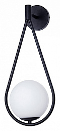 A7765AP-1BK Arte Lamp Matisse бра 40W