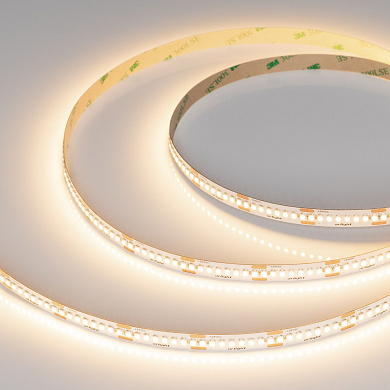 Светодиодная лента Arlight UL-A240-10mm 24 В IP20 2835 5 м 10 мм
