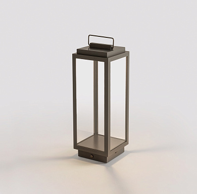 Настольная лампа Blakes Petite Table Lamp Tekna