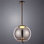 A7768SP-1BC Arte Lamp Cody подвесной светильник LED 10W 600Lm 3000K — фото 1