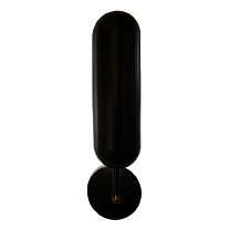 Matte Black