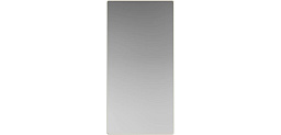 24-952-02_00003 Bolia Ripple вытянутое зеркало с узкой рамой