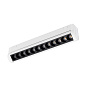 Трековый светильник Arlight MAG-VIBE-LASER-TURN-L209-12W — фото 3