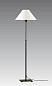 IPOUKY торшер Davidts lighting — фото 6