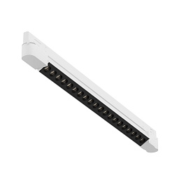 TR195-3-20W4K-M-W Maytoni Points трековый потолочный светильник