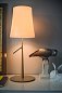 Настольная лампа Foscarini Birdie piccola — фото 7