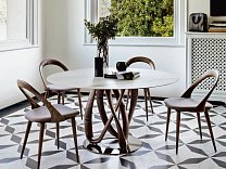 Infinity Rock Porada Ø140 см