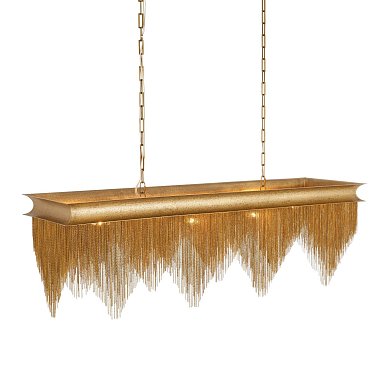 Люстра Arteriors Heiress Linear