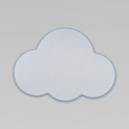 a068461 TK Lighting Cloud настенный светильник декоративной формы облака