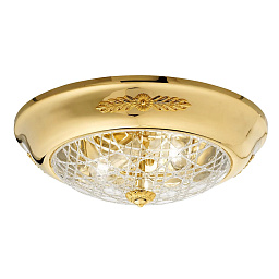 Потолочный светильник Possoni Giotto 1898/PLP-C