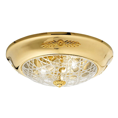 Потолочный светильник Possoni Giotto 1898/PLP-C