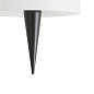 49391 Dover Sconce Arteriors бра