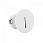 i-LED Cut-R powerLED 2 W 630 mA уличный настенный светильник — фото 2