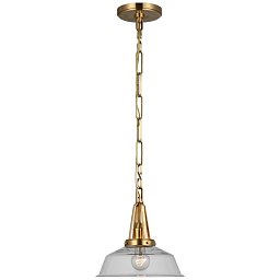 CHC5460AB-CG Visual Comfort Layton Подвесной светильник