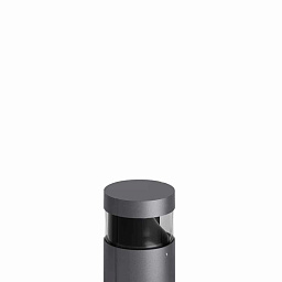 Светильник для дорожек MaxiTondo D 250 180° Ghidini GH0914
