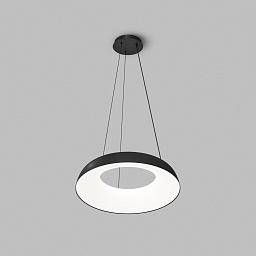 Подвесной светильник Denkirs Torion DK6704-BK