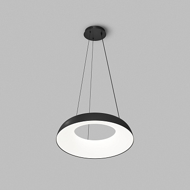 Подвесной светильник Denkirs Torion DK6704-BK