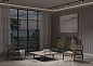 TR021-1-12B4K Maytoni Focus LED Трековый светильник 12W 900лм Черный — фото 5