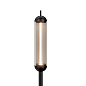 93821-BL Reed Solar IP44.de аккумуляторный солнечный светильник — фото 3