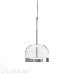 EQUATORE MEDIUM Fontana Arte  подвесной светильник F439085550CRLE