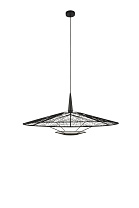 Pendant Lamp CARPA L Black