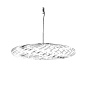 Spring Silver Small Tom Dixon, подвесной светильник — фото 2