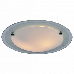 A4831PL-2CC Arte Lamp Giselle потолочный светильник E27 2х60W