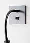 TWL89S Small Jordan настенный светильник Porta Romana — фото 8
