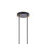 Kilter Tala Подвесной светильник латунный KLT-640-2700K-SB-PD-01-EU — фото 2