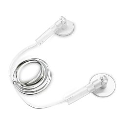 344928 Ideal lux Tesi стальная лента-опора