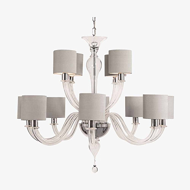 Потолочный светильник Raphael With Shades Bella Figura CL522