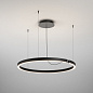 Подвесной светильник AQForm RIBBY circle up&down LED suspended — фото 4