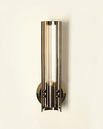 Baccara Castro Lighting Настенный светильник 9750.1