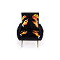 SE16075 Seletti Toiletpaper - Furniture Кресло-туалетная бумага - помада — фото 1