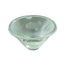 24º reflector