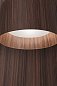 Подвесной светильник Foscarini Twiggy Wood — фото 8