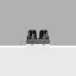 Laser-Blade-L-High-Contrast-5 iGuzzini Laser-Blade-L Встраиваемый в потолок светильник