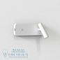 1058154 Enna Surface USB настенный светильник Astro lighting Мэтт Уайт