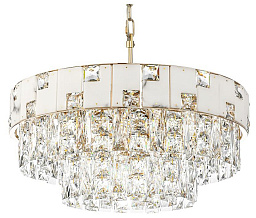 5076/11 Odeon Light Chessi подвесной светильник