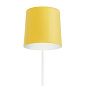 502009 Normann Copenhagen Rise Настенный светильник, желтый — фото 1