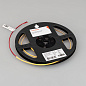 044577 Arlight Лента COB-X480-4mm 24V Warm3500 (4 W/m, IP20, CSP, 5m) — фото 2