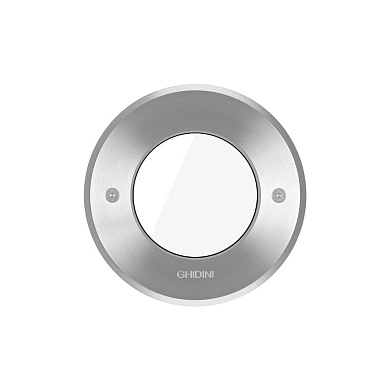 Грунтовый светильник Spia 135 Ghidini GH5296