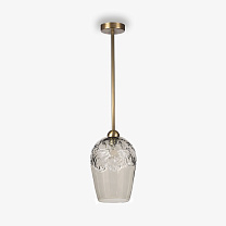 Crest Pendant